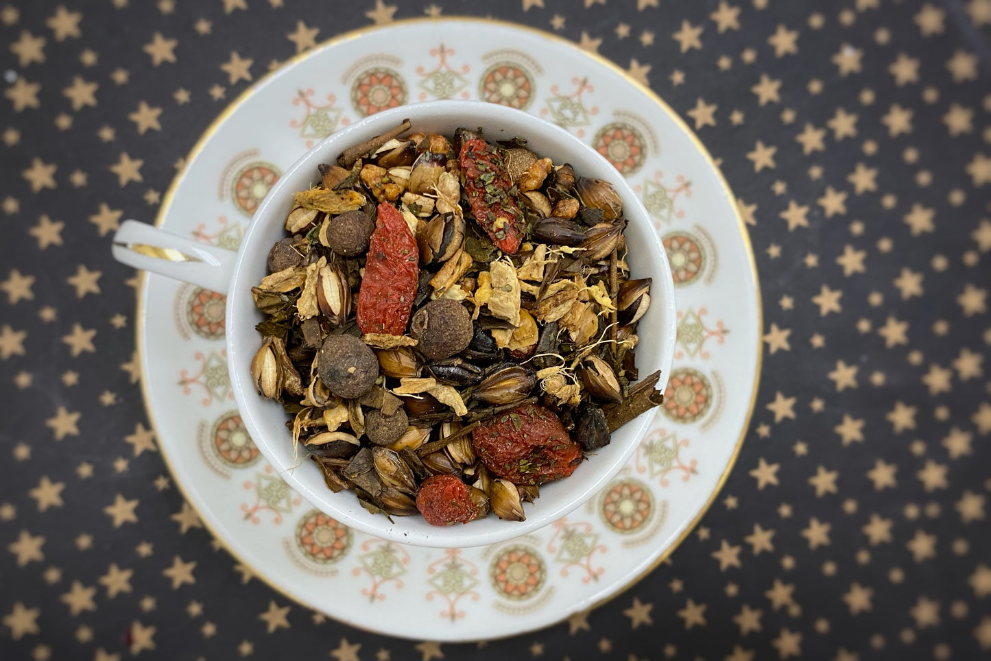 Good Witch Bakery (Gluten Free)