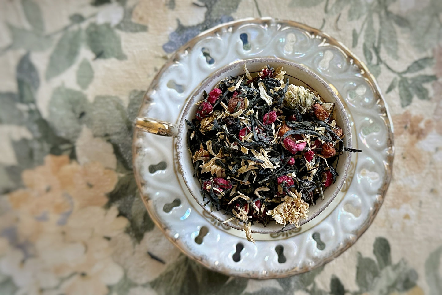 The Greenbranch Festival