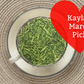 Kayla's March Pick: Yuzu Matcha Kukicha