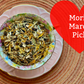 Mori's March Pick: Spring Tea