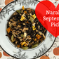Narah's September Pick: Pumpkin Chai