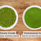 Sugimoto Estate Matcha