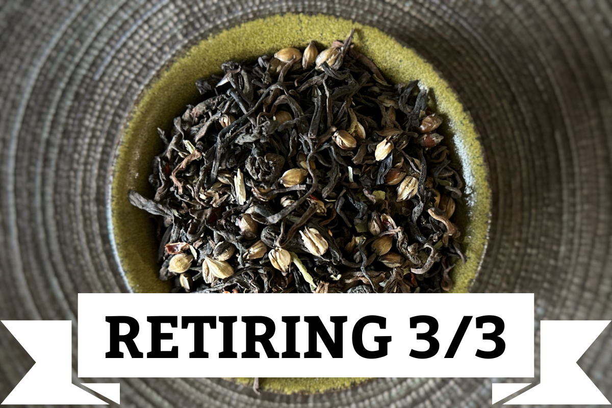 conquering horde, retiring 3/3