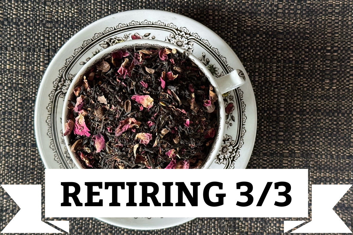 cry baby, retiring 3/3