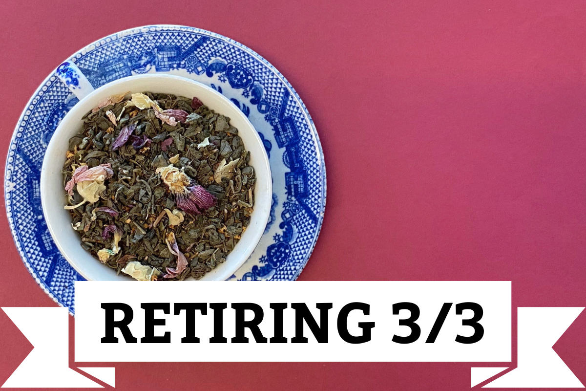 imperial soldier, retiring 3/3