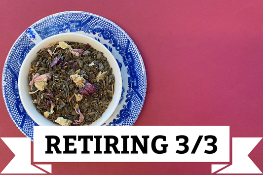 imperial soldier, retiring 3/3