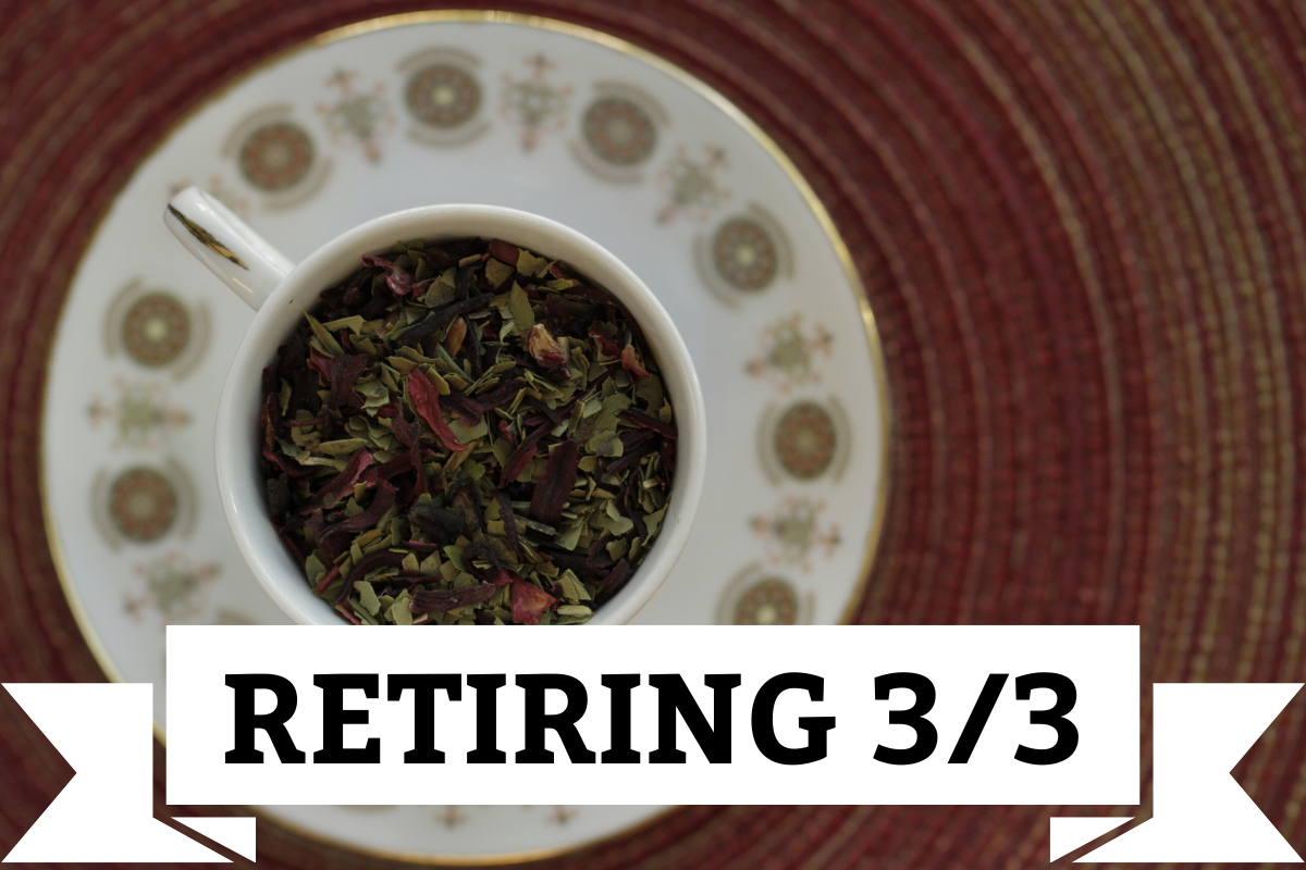 northwest rainforest, retiring 3/3