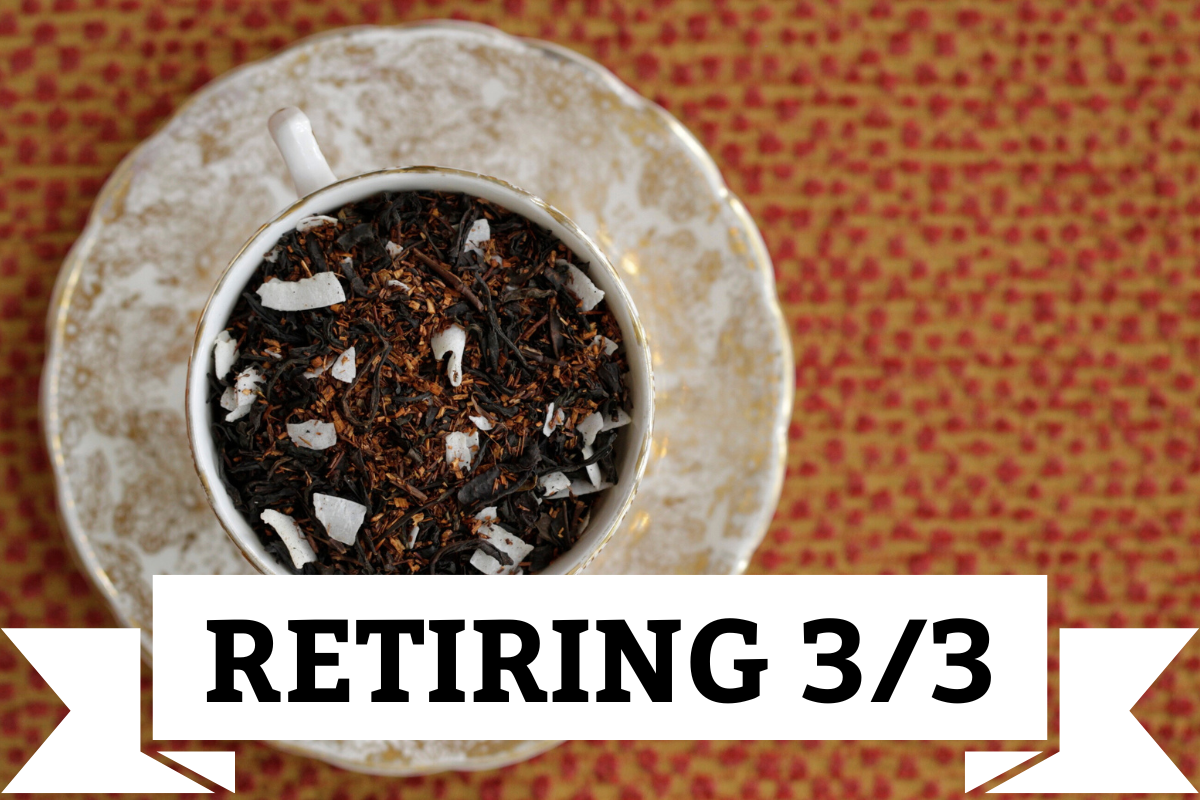 tailspin, retiring 3/3